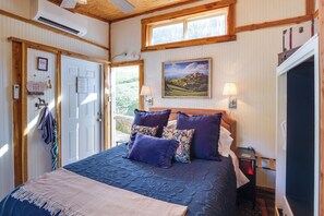 公寓 (0 Bedroom) | 住宿內部