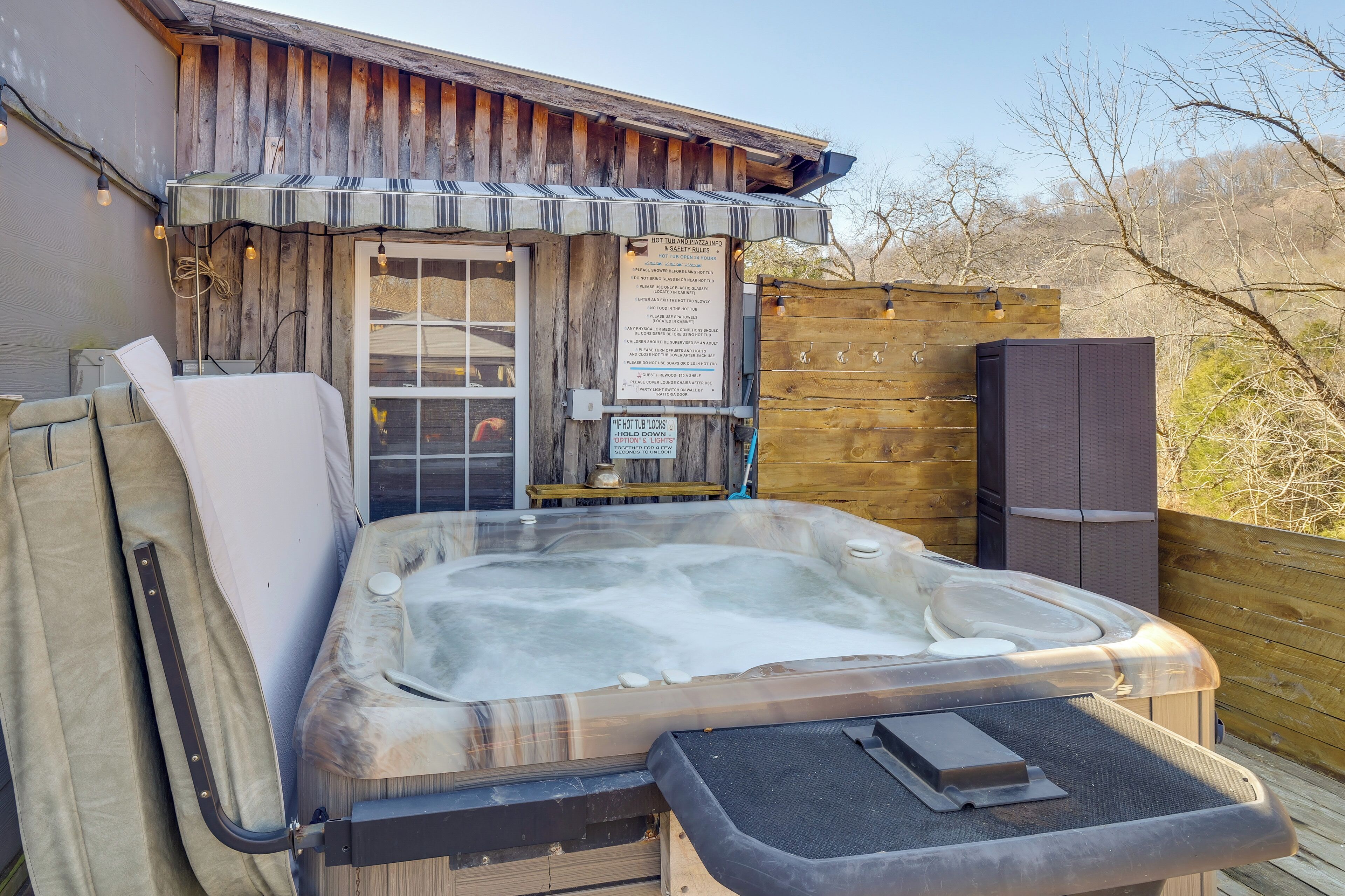 公寓 (0 Bedroom) | 住宿內部