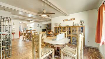 Nhà (4 Bedrooms) | Nội thất