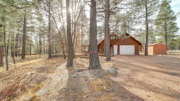 Nhà (4 Bedrooms) | Nội thất