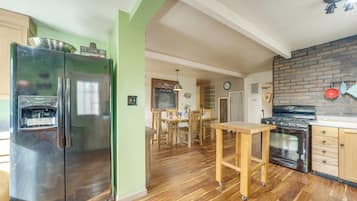 Maison (4 Bedrooms) | Intérieur