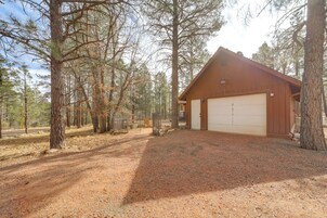 Casa (4 Bedrooms) | Interior