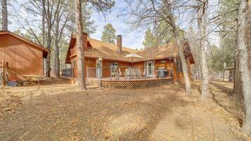 House (4 Bedrooms) | Interior