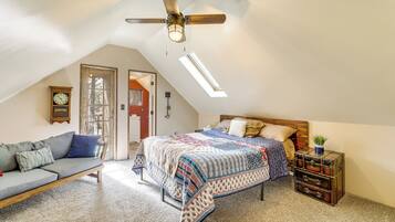 Nhà (4 Bedrooms) | Nội thất