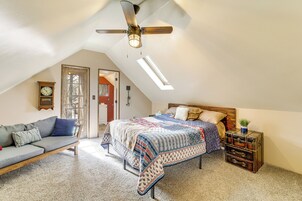 Casa (4 Bedrooms) | Interior