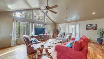 Nhà (4 Bedrooms) | Nội thất