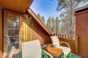 Casa (4 Bedrooms) | Interior