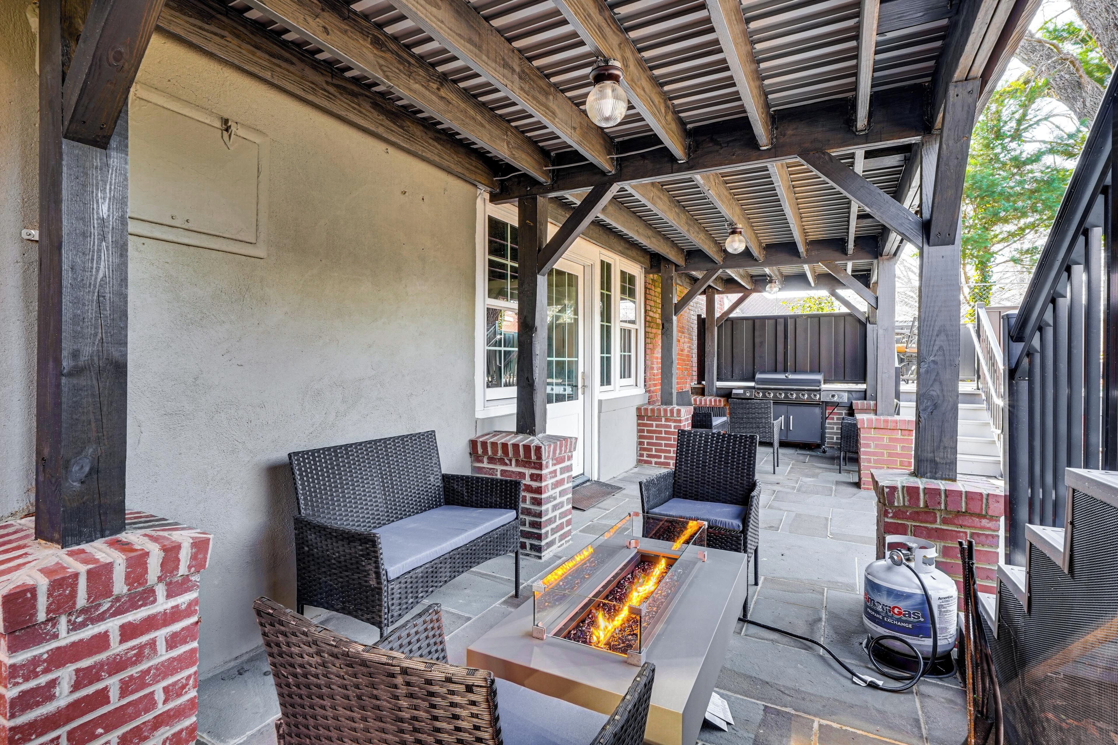 Nhà (6 Bedrooms) | Nội thất