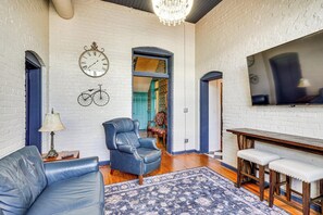 Nhà (6 Bedrooms) | Nội thất