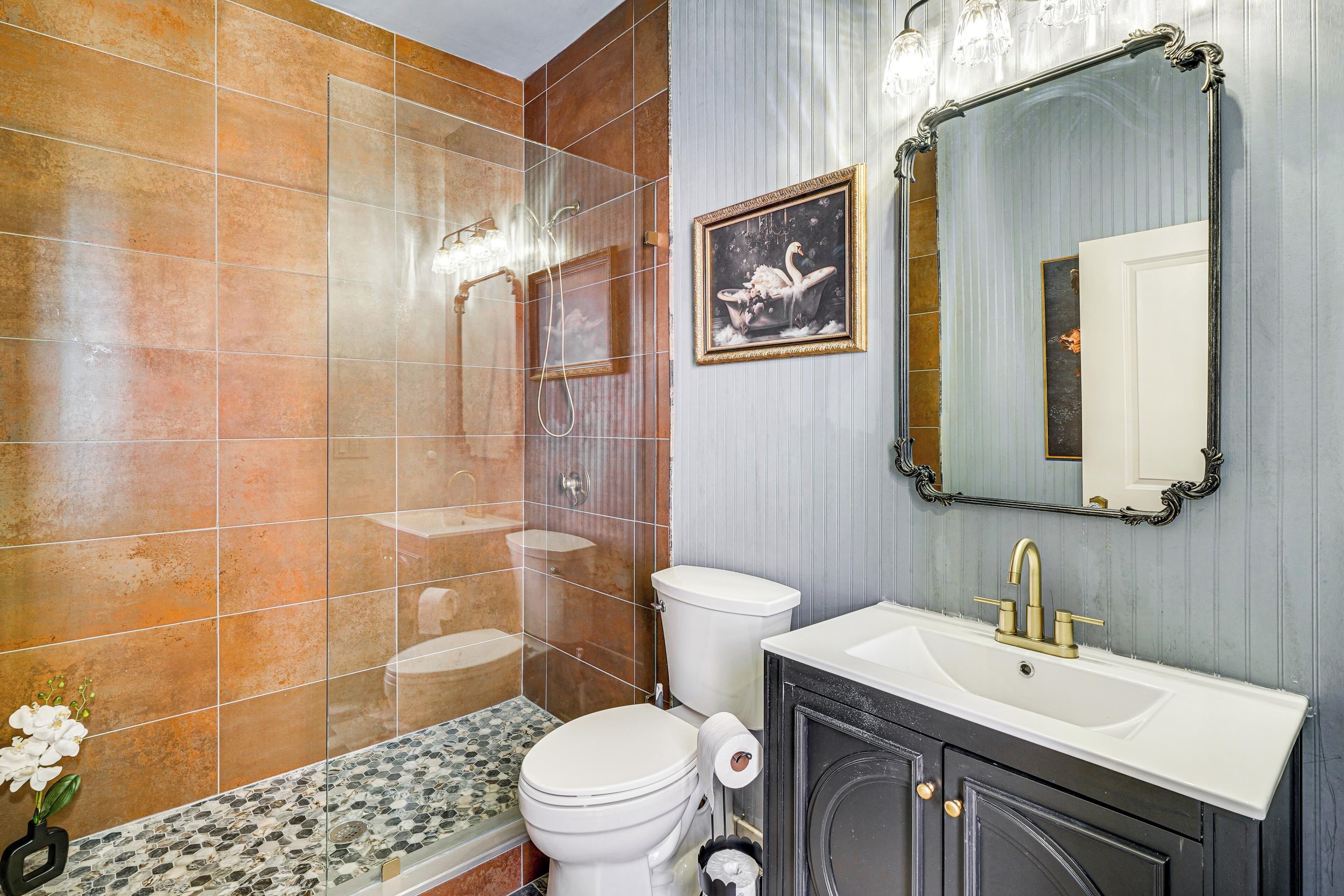 独立别墅 (6 Bedrooms) | 住宿内部