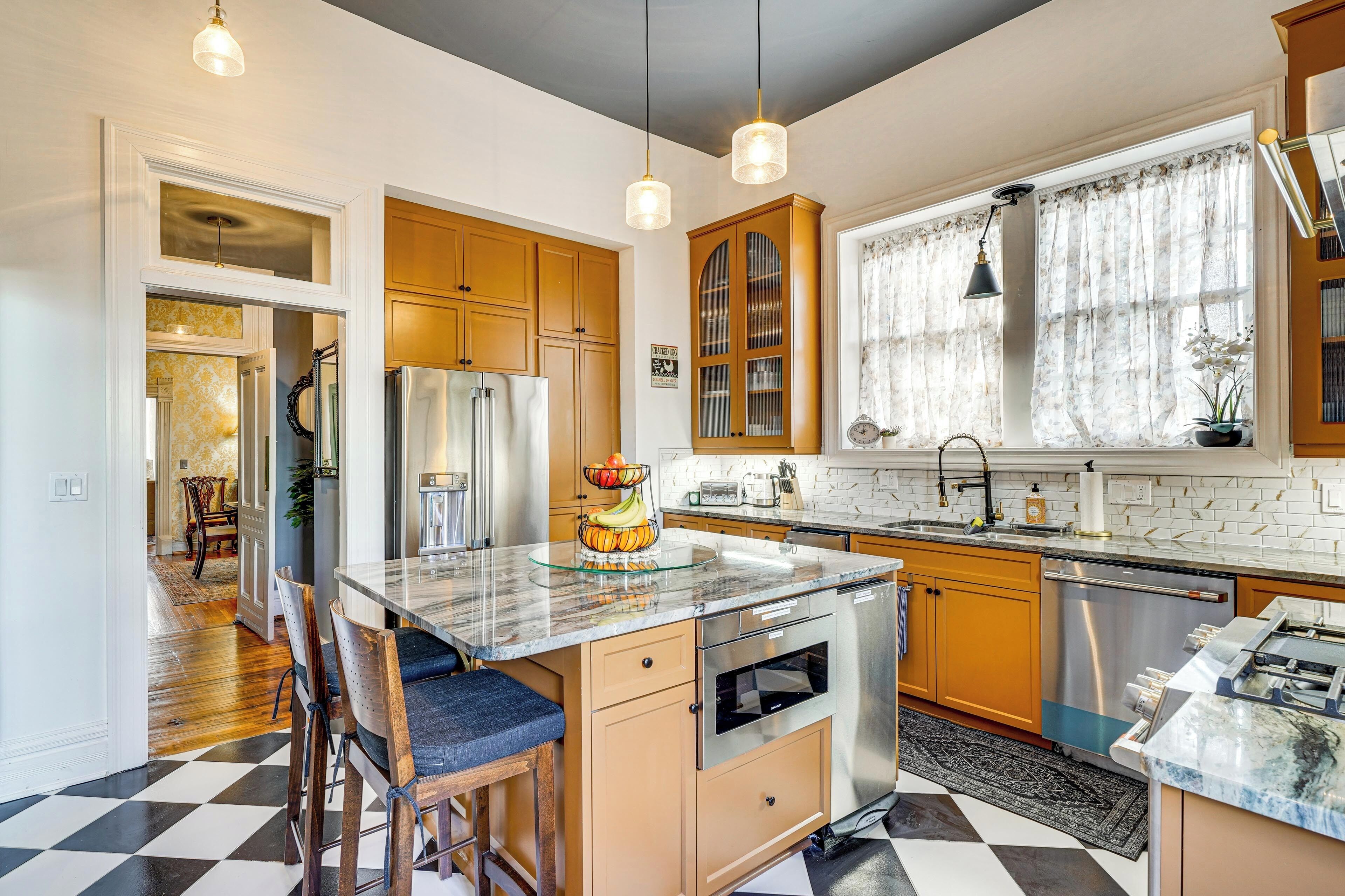 独立别墅 (6 Bedrooms) | 住宿内部