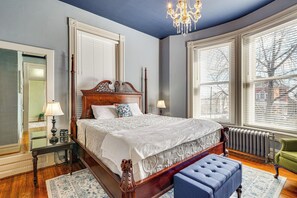 Nhà (6 Bedrooms) | Nội thất