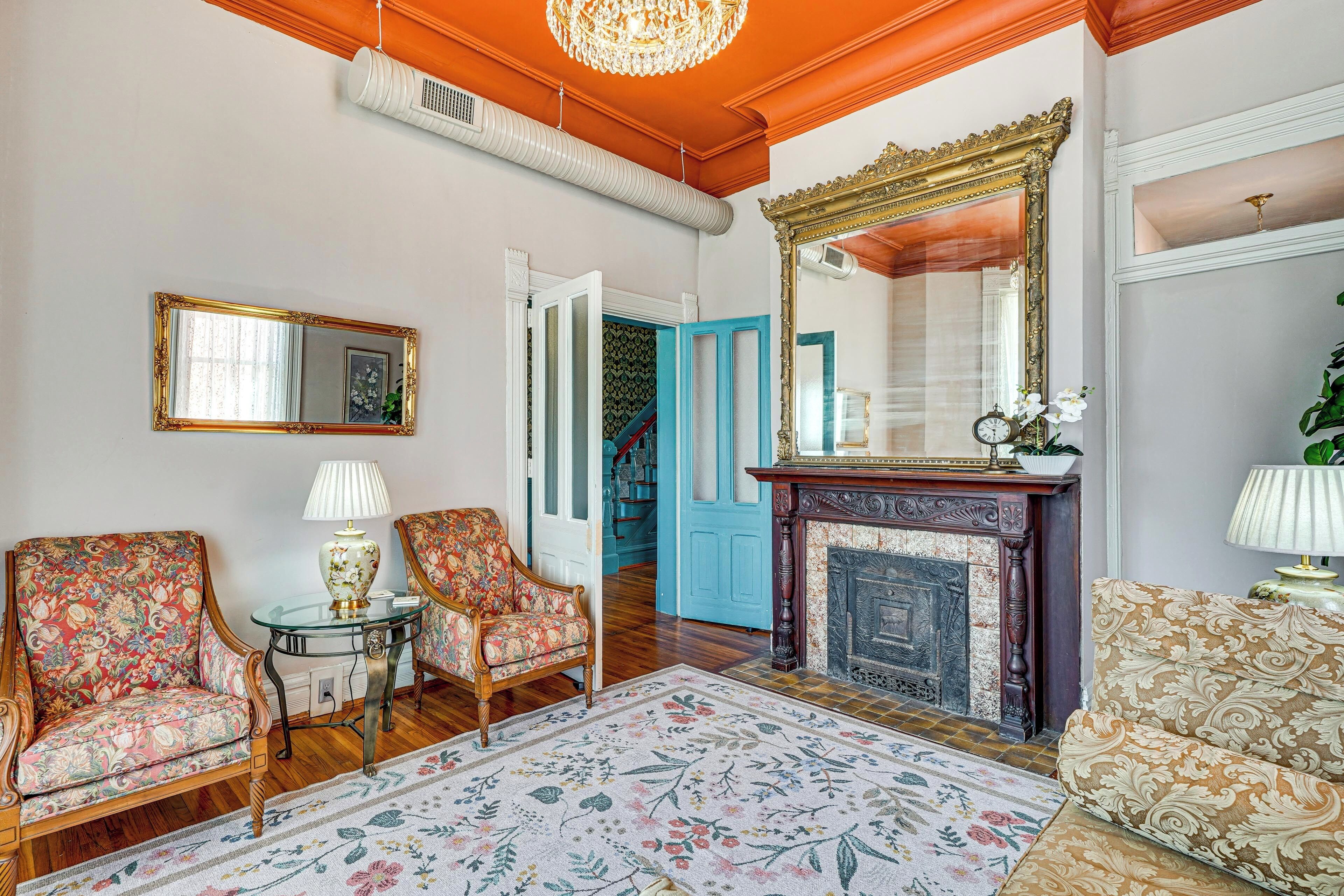 Nhà (6 Bedrooms) | Nội thất