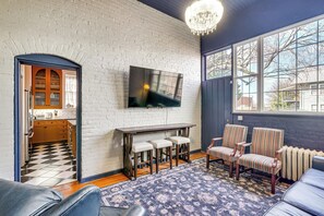 Maison (6 Bedrooms) | Intérieur