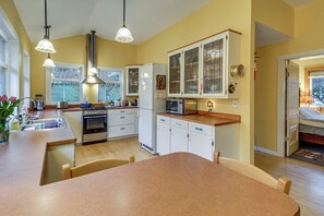Nhà (2 Bedrooms) | Nội thất