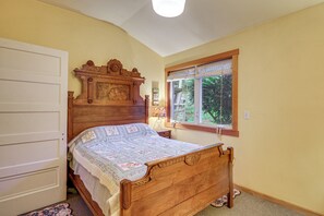 Casa (2 Bedrooms) | Interior
