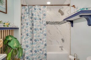 Ferienhaus (2 Bedrooms) | Innenbereich