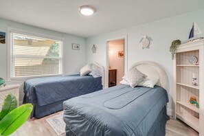 Ferienhaus (2 Bedrooms) | Innenbereich