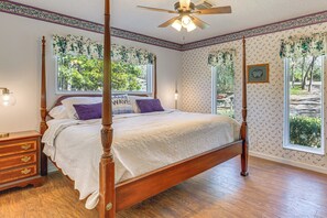 Maison (4 Bedrooms) | Intérieur