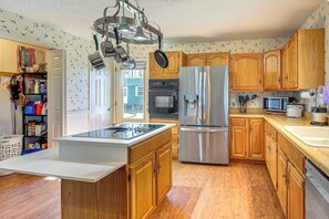 Casa (4 Bedrooms) | Interior