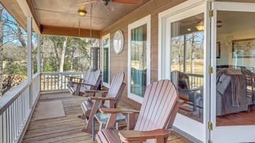 House (4 Bedrooms) | Bahagian dalam