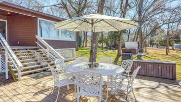 Rumah (4 Bedrooms) | Interior