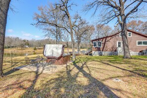 Casa (4 Bedrooms) | Interior