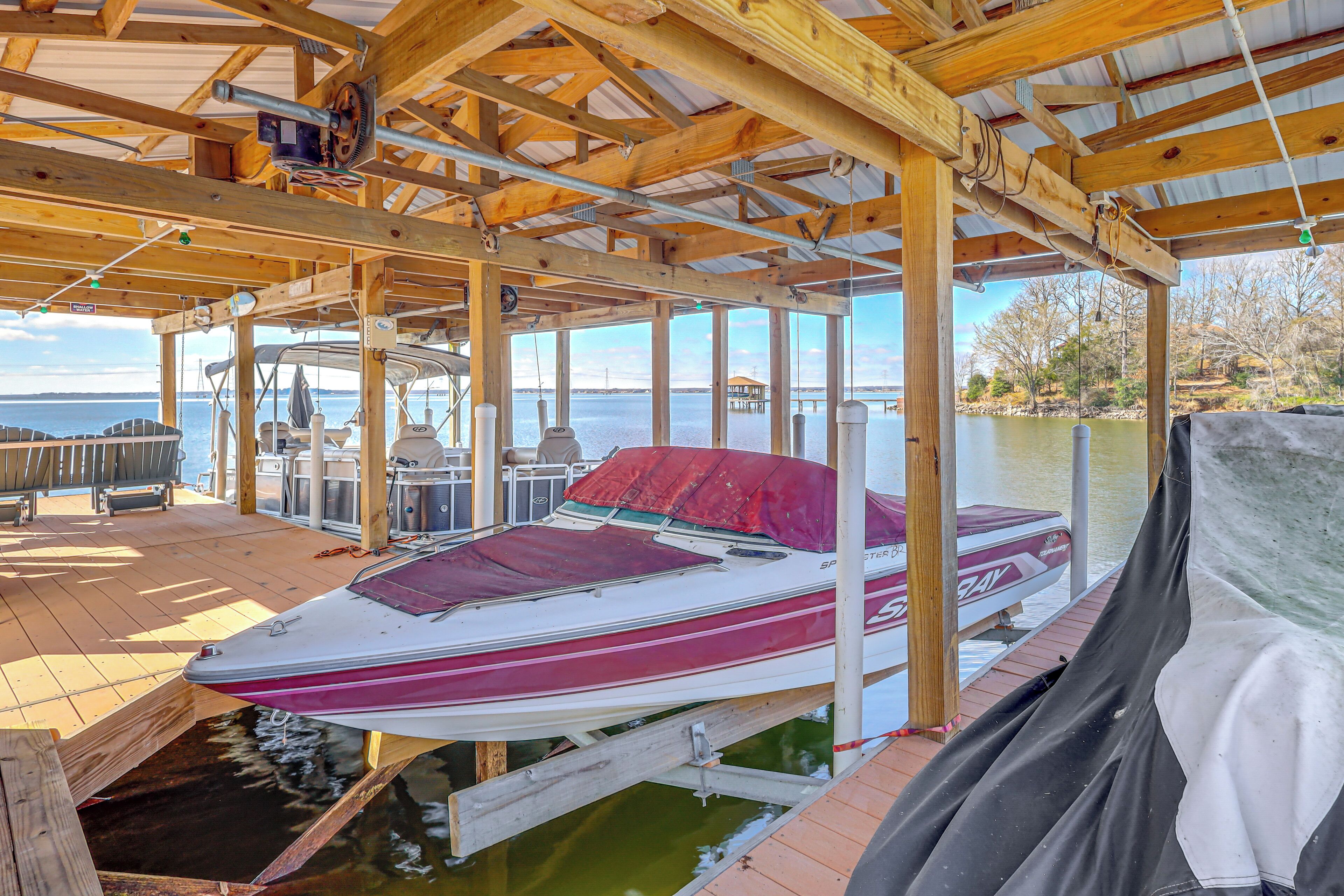 獨棟房屋 (4 Bedrooms) | 住宿內部