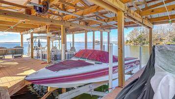 Rumah (4 Bedrooms) | Interior