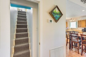 Casa (4 Bedrooms) | Interior