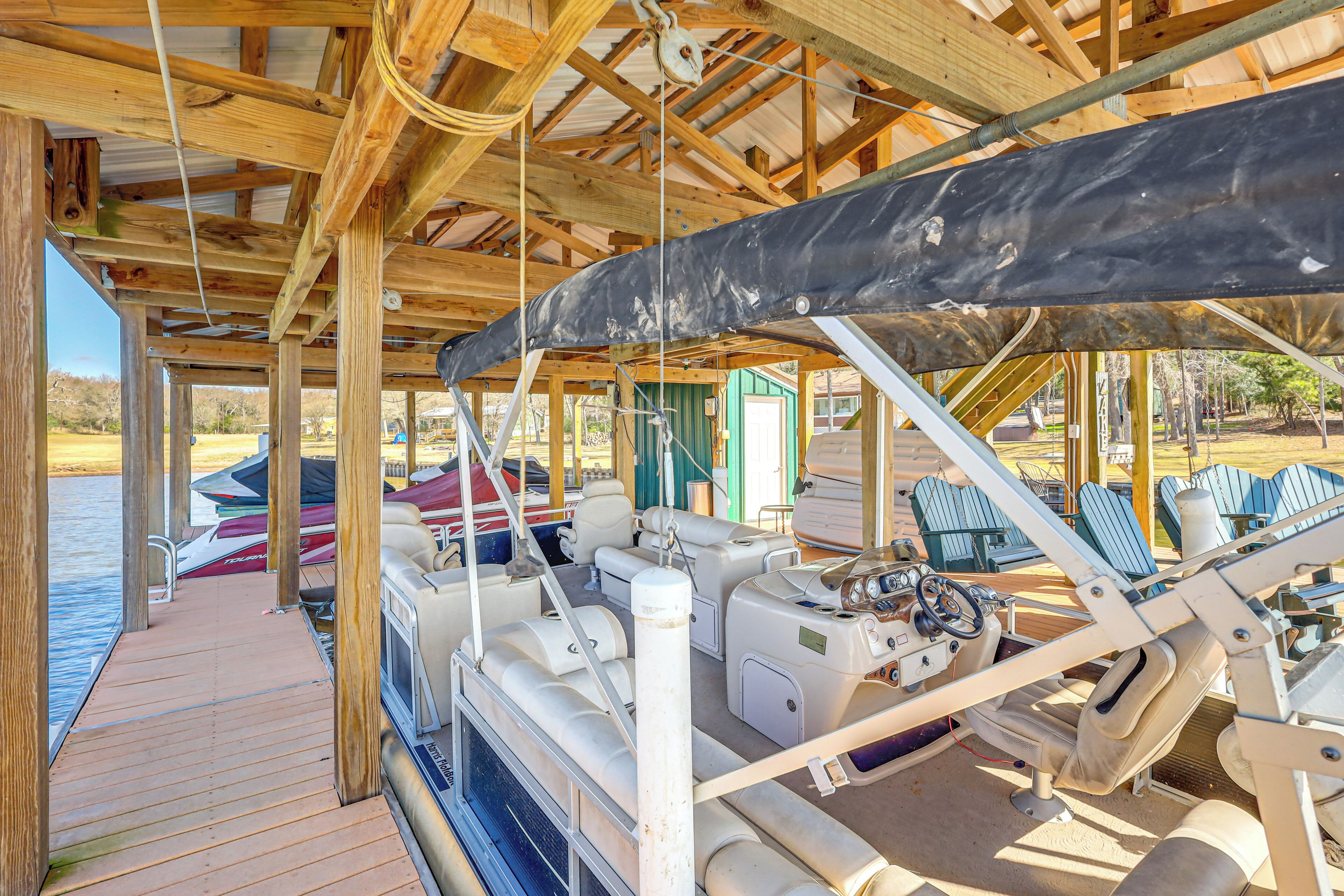 منزل (4 Bedrooms) | المنشأة من الداخل