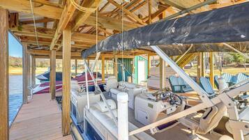 House (4 Bedrooms) | Bahagian dalam