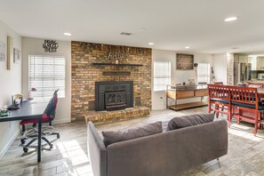 ハウス (4 Bedrooms) | 内装