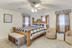 ハウス (4 Bedrooms) | 内装