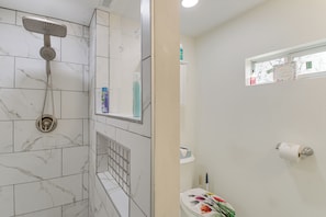 Ferienhaus (4 Bedrooms) | Innenbereich