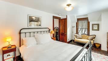 Casa (3 Bedrooms) | Parte interna