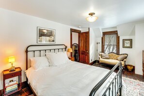 Rumah (3 Bedrooms) | Interior