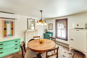 Hus (3 Bedrooms) | Innvendig