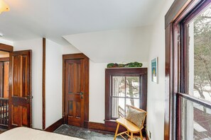 Interior - 2 Mi to Belleayre Mtn! Extended Base in Pine Hill (Pine Hill)