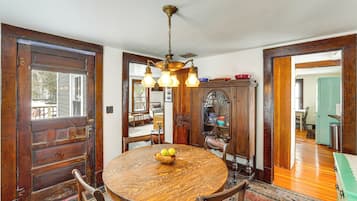 Casa (3 Bedrooms) | Parte interna