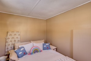 บ้านพัก (2 Bedrooms) | ภายใน