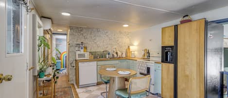 Nhà (2 Bedrooms) | Nội thất