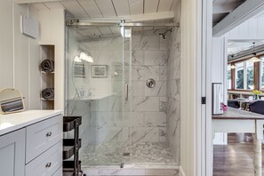 Apartment (0 Bedroom) | Interior - 'red Barn Guest Cottage' Wine Country Escape (Sebastopol)