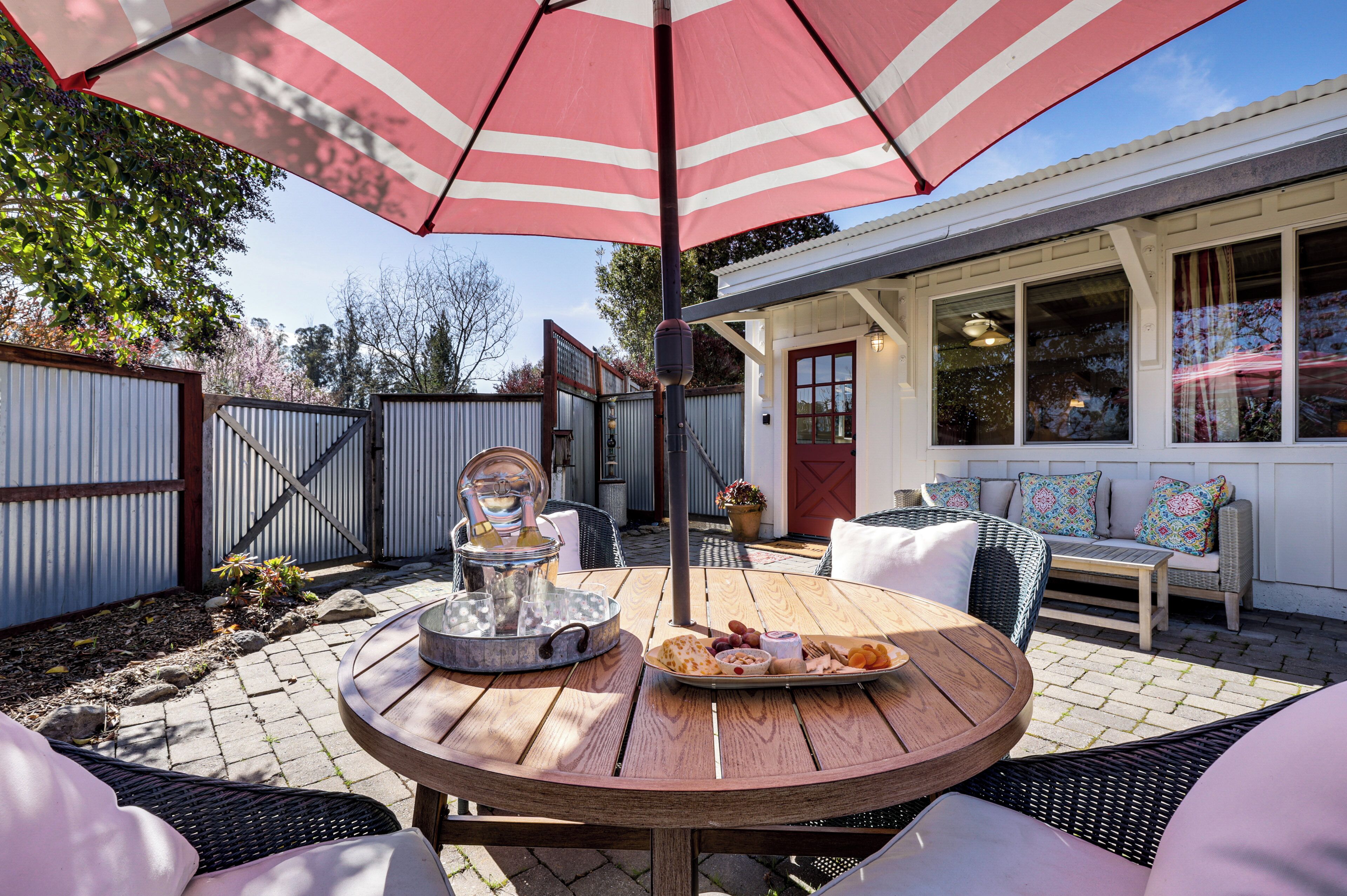 Apartment (0 Bedroom) | Front of property