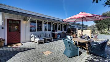 Apartment (0 Bedroom) | Interior