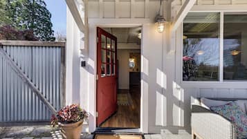 Apartemen (0 Bedroom) | Interior