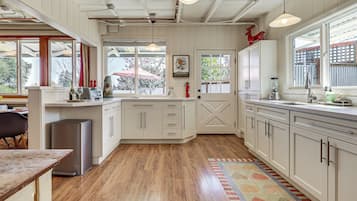 Apartemen (0 Bedroom) | Interior