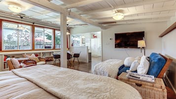 Apartemen (0 Bedroom) | Interior