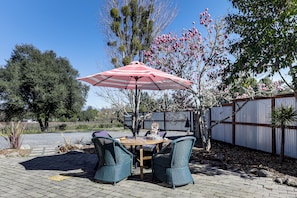 Apartment (0 Bedroom) | Interior - 'red Barn Guest Cottage' Wine Country Escape (Sebastopol)