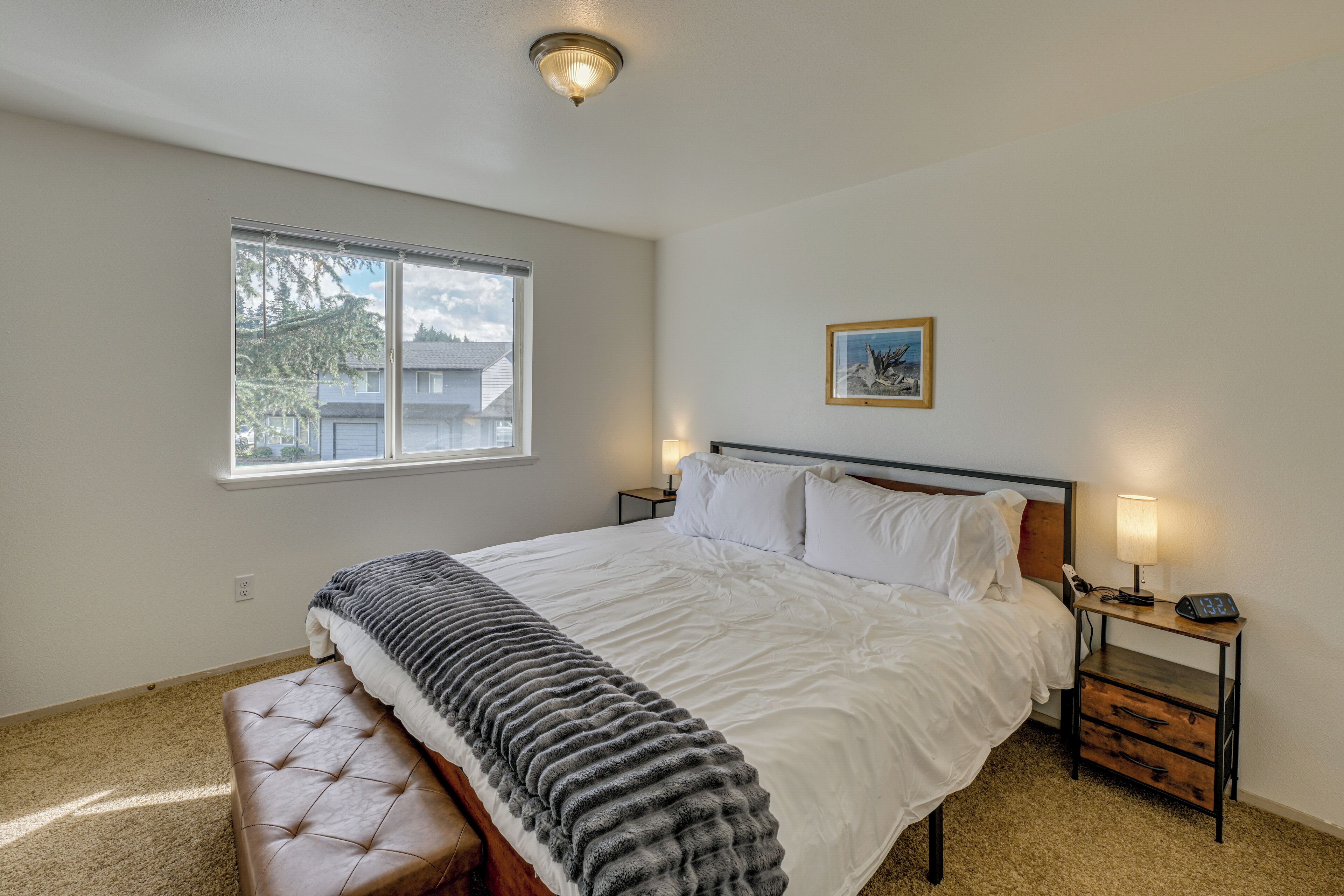 Căn hộ (2 Bedrooms) | Nội thất